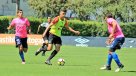 Universidad Católica goleó a OHiggins de Rancagua en partido amistoso
