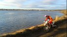El segundo Rally Internacional Los Glaciares fue presentado en Punta Arenas