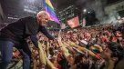 Lula envió mensaje a la FAO e insistió en que es \
