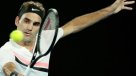 Roger Federer busca su vigésimo \