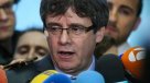 Tribunal Constitucional español impidió elección no presencial de Puigdemont