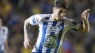 ¡Tremendo! Angelo Sagal también se lució con un zurdazo para Pachuca ante Tigres