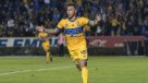 ¿Premio Puskas? La tremenda definición de Eduardo Vargas para Tigres en México