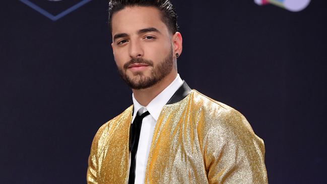 Maluma y el éxito de su carrera: 