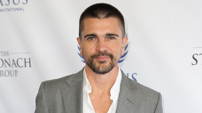 Juanes: Ojalá 