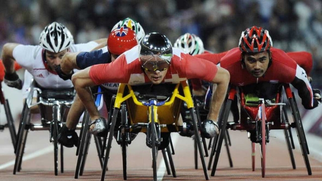 Nuevos deportes aspiran a formar parte de los Juegos Paralímpicos de París 2024