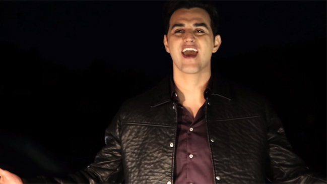 Jordan y su show en Olmué: Es una tremenda responsabilidad cerrar un festival