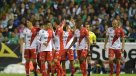 Matías Fernández brilló en goleada de Necaxa sobre León en la liga mexicana