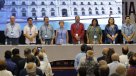 La DC acordó conversar con la izquierda y el Frente Amplio: Algunos militantes evalúan renunciar
