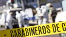 Femicidio: Hombre mató a su pareja frente al hijo de ambos