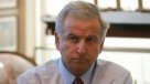 Futuro ministro de Hacienda: Es prioritario \