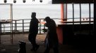 Chileno murió en balacera registrada en un bar de Acapulco