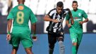 Botafogo de Leonardo Valencia alcanzó el liderato del Grupo C en el Campeonato Carioca