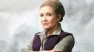 Los Grammy reconocen a Carrie Fisher por \