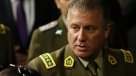 General director de Carabineros se encuentra fuera de Chile
