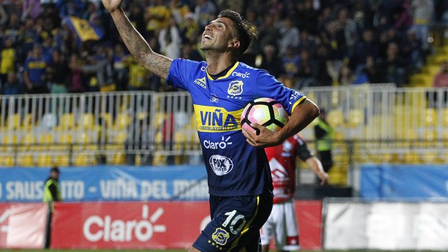 La programación de la primera fecha del Campeonato Nacional 2018