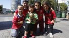 Futbolistas de baja estatura hicieron llamado a la no discriminación