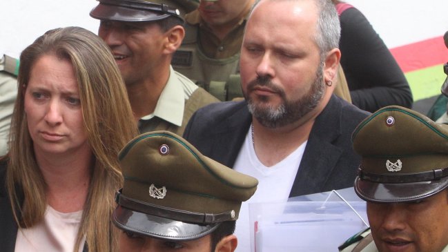 Caso Caval: Dávalos y Compagnon negaron haber copiado informes