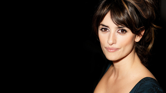 Penélope Cruz recibirá premio honorífico en Francia