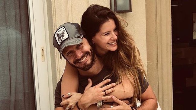 China Suárez contó cómo vive su embarazo y su pasión por el nudismo