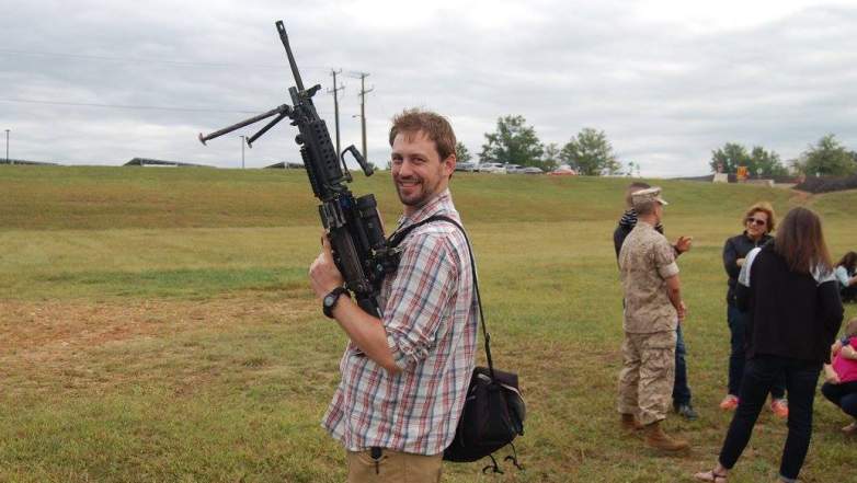 Hombre asesinó a balazos a cuatro personas en EE.UU.