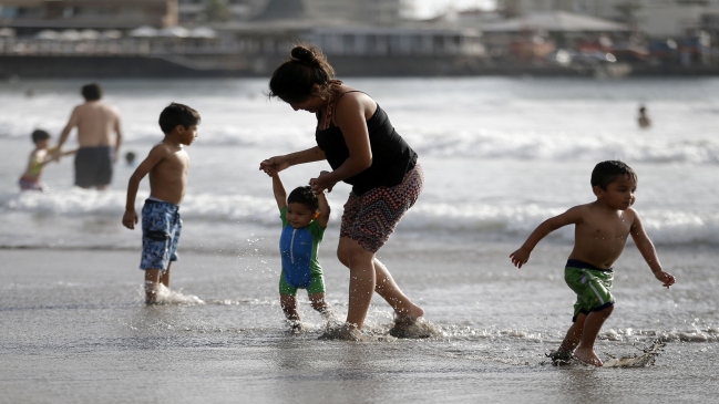 Recomendaciones para prevenir una tragedia acuática en vacaciones