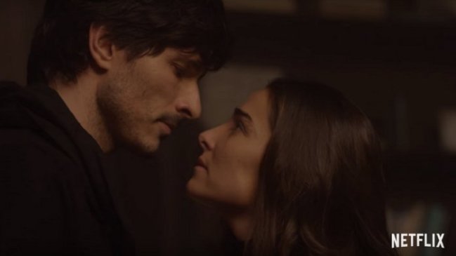 Netflix estrenará su primera serie argentina 