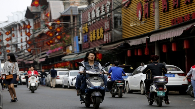 Chile espera exportar más cobre y litio a China para sus autos eléctricos