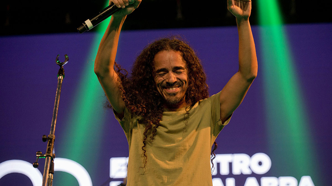 Hoppo! vuelve a Santiago con show único