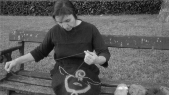 Cineteca Nacional exhibirá imágenes inéditas de Violeta Parra en clausura de su festival