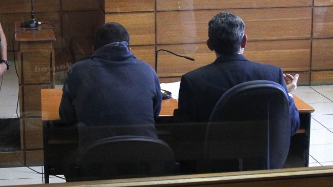 En prisión preventiva quedó hombre acusado de seis violaciones y un homicidio