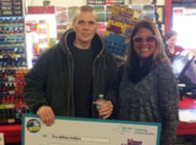 Ganó un millón de dólares en la lotería y murió a los pocos días