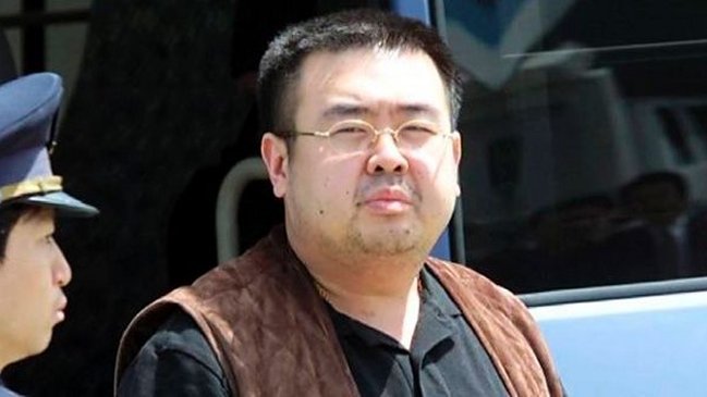 Hermano de Kim Jong-un se reunió con un estadounidense días antes de ser asesinado