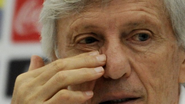 Falleció el hermano de José Pekerman
