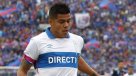 Kuscevic se quedó en la UC y Benjamín Vidal regresó a Palestino