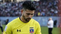 Alvaro Salazar se despidió de Colo Colo: Sentí que mi amor al club no fue correspondido
