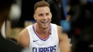 Blake Griffin fue traspasado por Los Angeles Clippers rumbo a Detroit Pistons