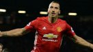 Mourinho le abrió la puerta a la salida de Ibrahimovic