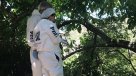 Investigan hallazgo del cuerpo de una mujer en la comuna de Machalí
