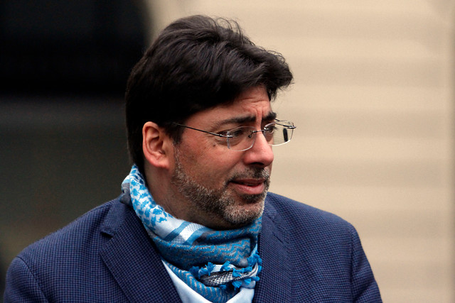 Inmobiliaria popular: El revolucionario proyecto de Recoleta para familias vulnerables