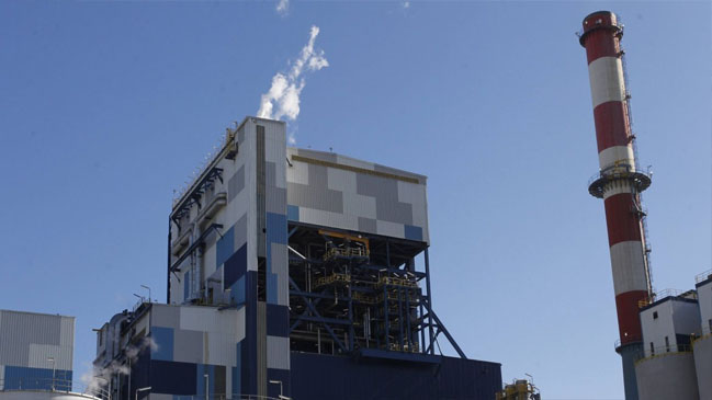 Gobierno y generadoras pusieron fin al desarrollo de plantas a carbón