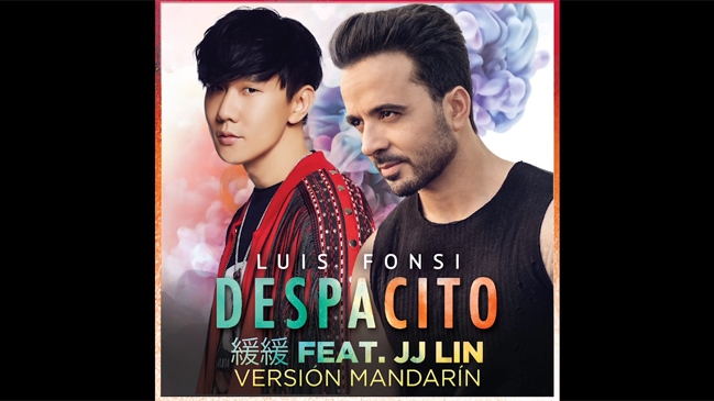 La versión china de 