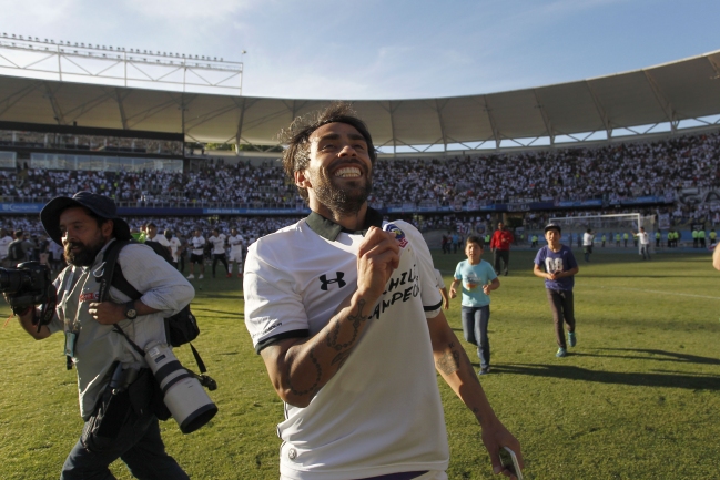 Jorge Valdivia insistió: Tenemos un plantel corto para lo que se viene
