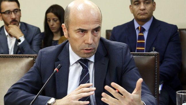 Contraloría cuestionó legalidad de decreto que crea un centenar de nuevas notarías