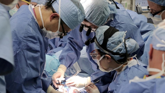 Mujer discapacitada demandó al Estado por su esterilización forzada