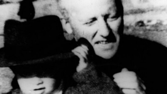 Justicia amplió penas a militares (r) de la FACh por desaparición de ex sacerdote francés