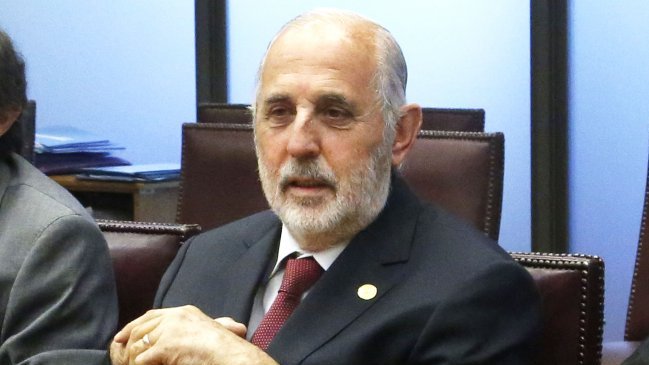 Operación Huracán: Fiscalía 