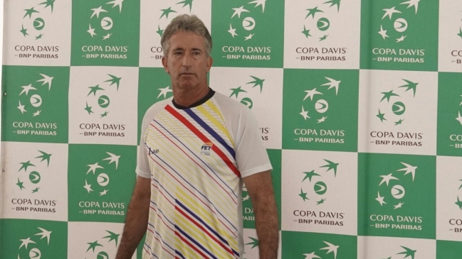 Capitán de Ecuador: La situación de la cancha no es comparable a lo que pasó con Colombia