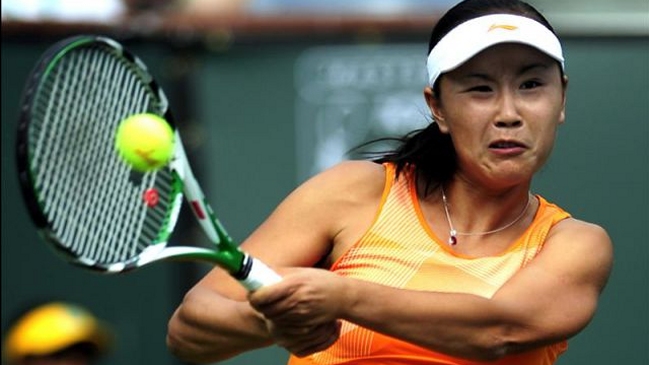 La primera cabeza de serie también se despidió del Abierto de Taiwán