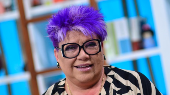 La desafortunada frase de Patricia Maldonado sobre el humor y el cáncer